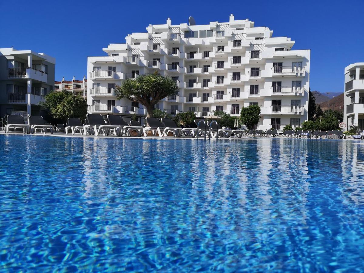 Hg Tenerife Sur Los Cristianos  Exterior photo