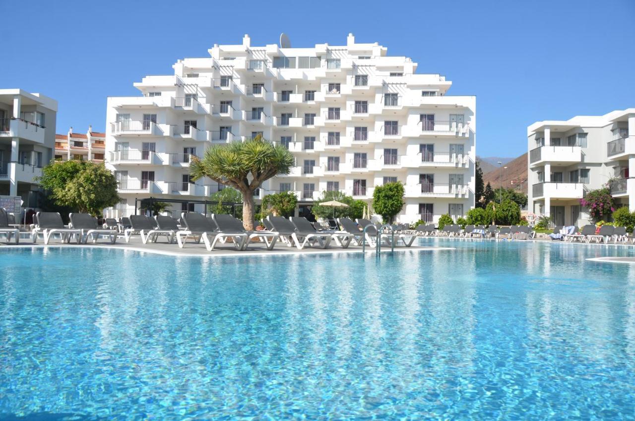 Hg Tenerife Sur Los Cristianos  Exterior photo