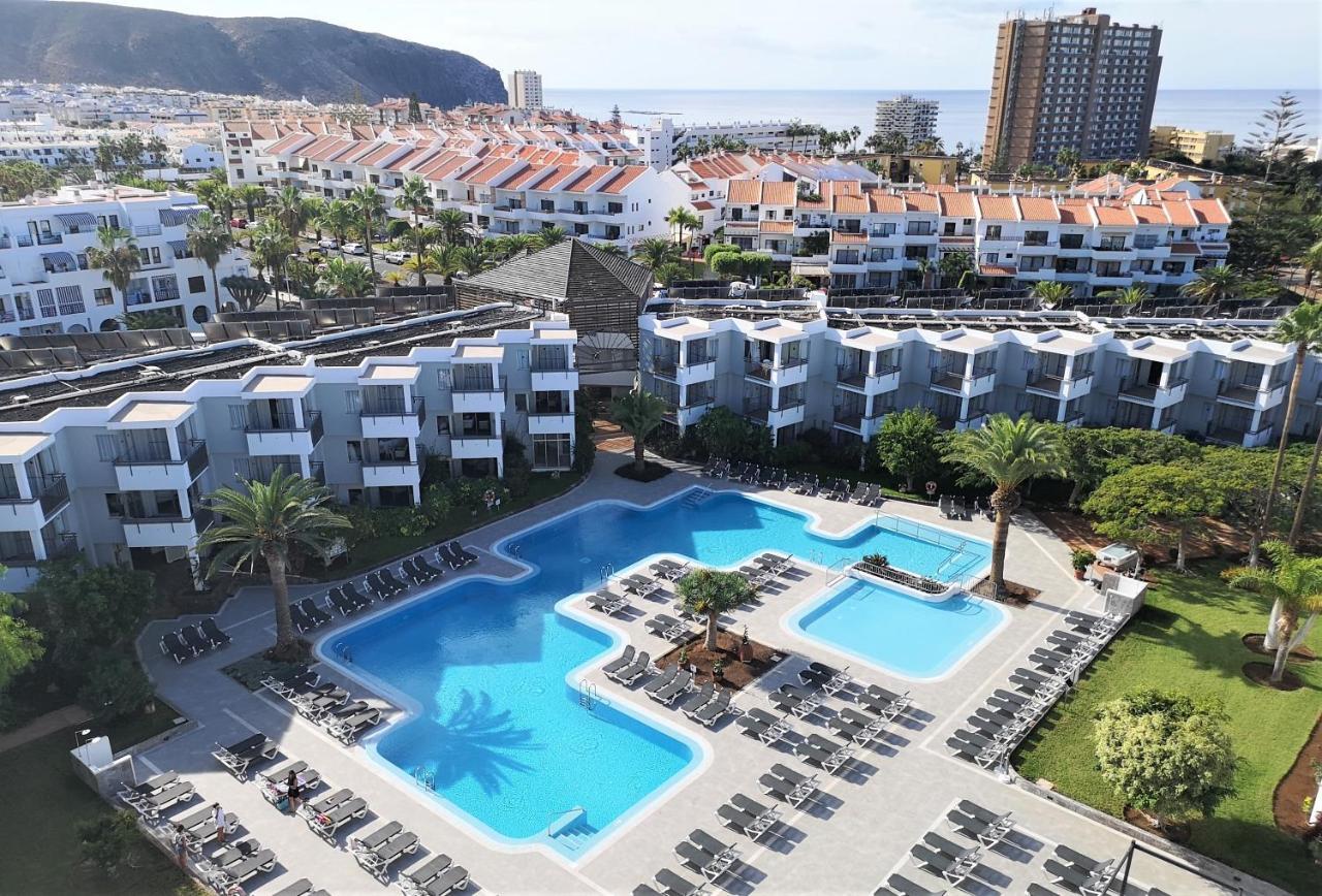 Hg Tenerife Sur Los Cristianos  Exterior photo