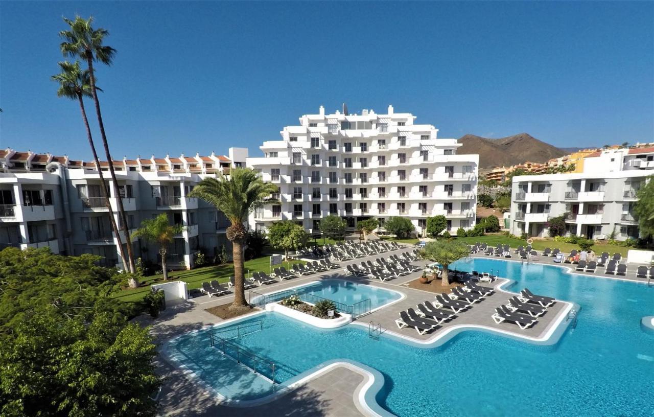 Hg Tenerife Sur Los Cristianos  Exterior photo