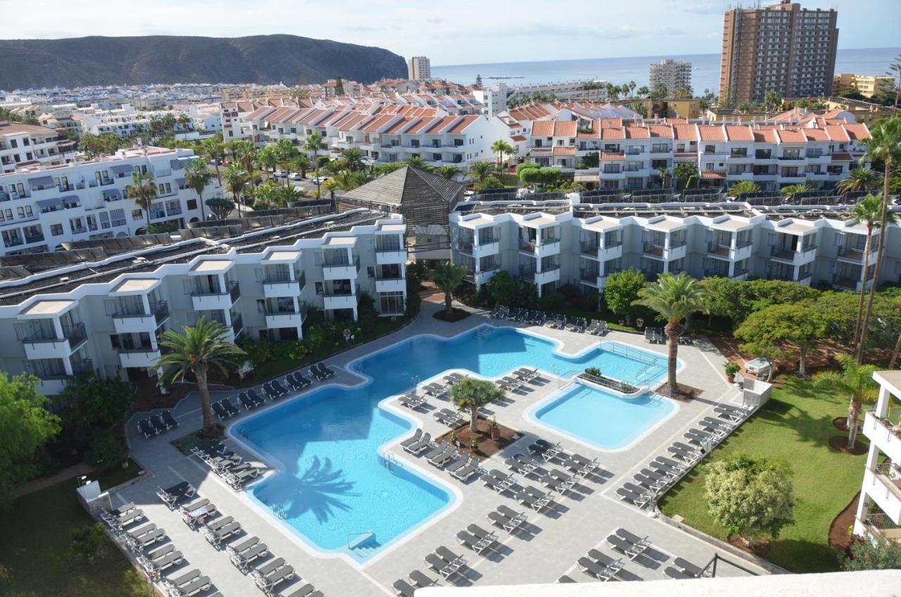 Hg Tenerife Sur Los Cristianos  Exterior photo