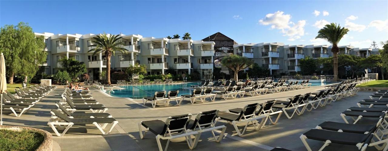 Hg Tenerife Sur Los Cristianos  Exterior photo