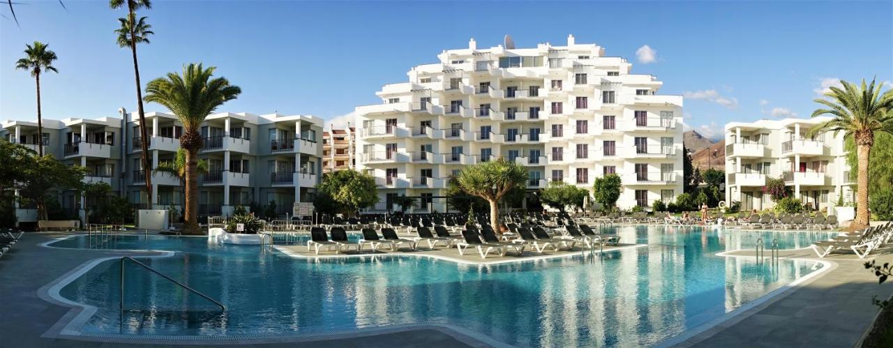 Hg Tenerife Sur Los Cristianos  Exterior photo