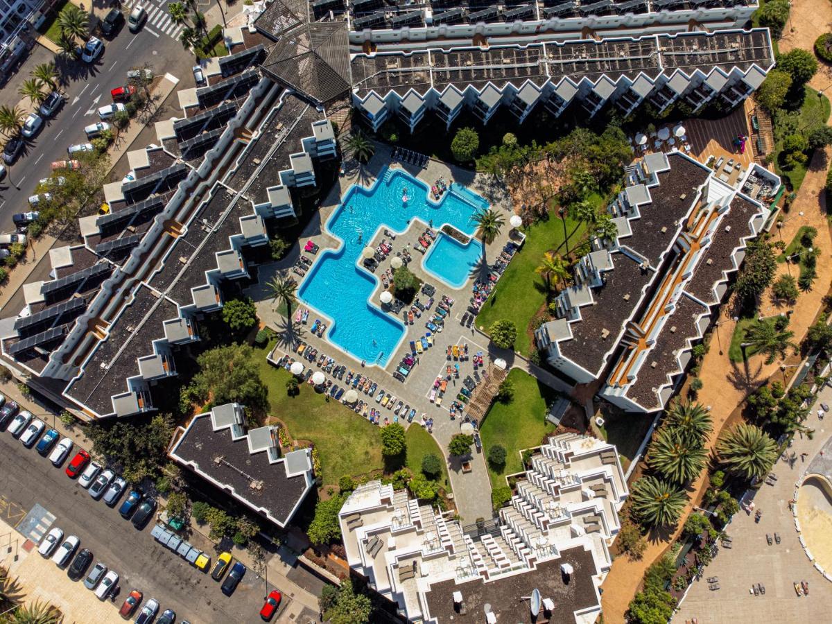 Hg Tenerife Sur Los Cristianos  Exterior photo