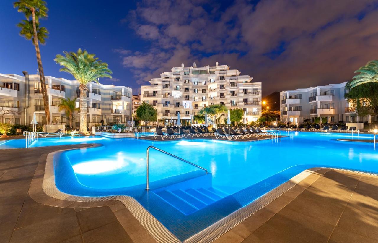 Hg Tenerife Sur Los Cristianos  Exterior photo