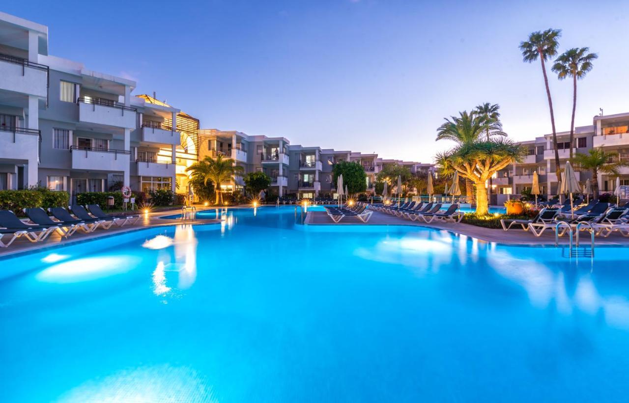 Hg Tenerife Sur Los Cristianos  Exterior photo