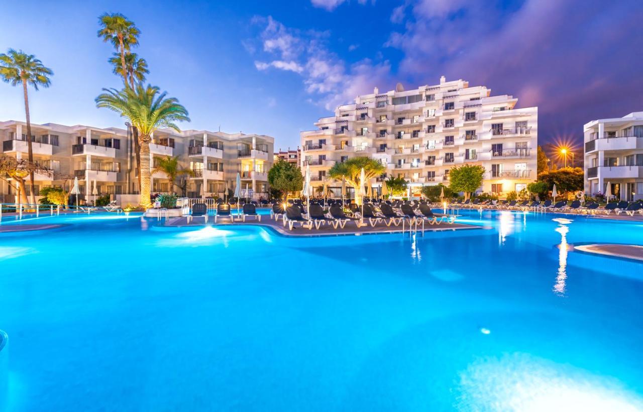 Hg Tenerife Sur Los Cristianos  Exterior photo