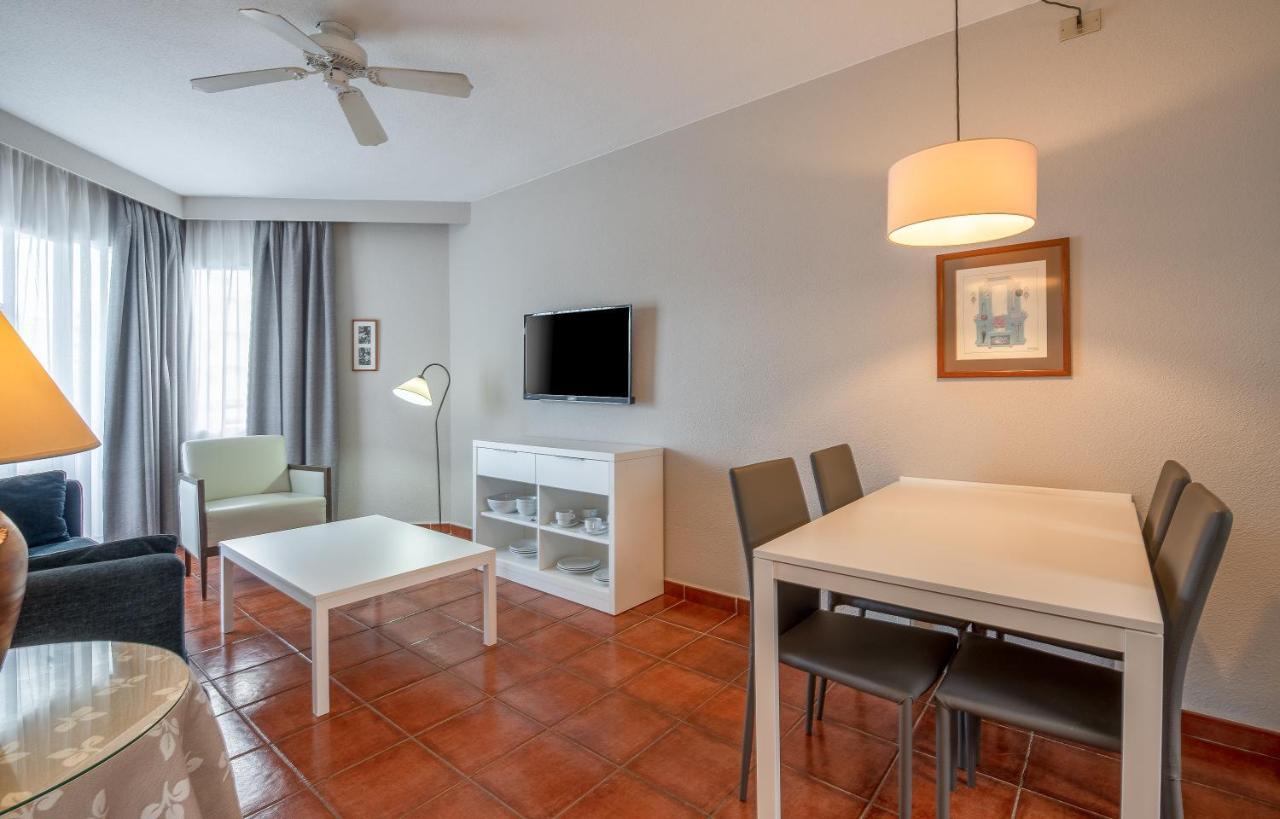 Hg Tenerife Sur Los Cristianos  Exterior photo