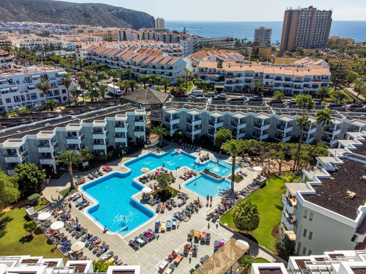 Hg Tenerife Sur Los Cristianos  Exterior photo