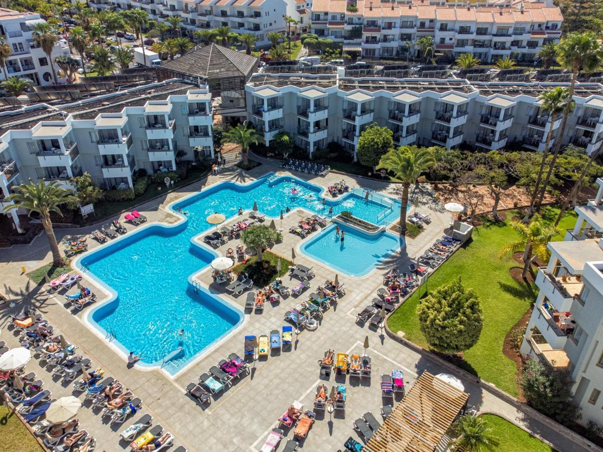 Hg Tenerife Sur Los Cristianos  Exterior photo