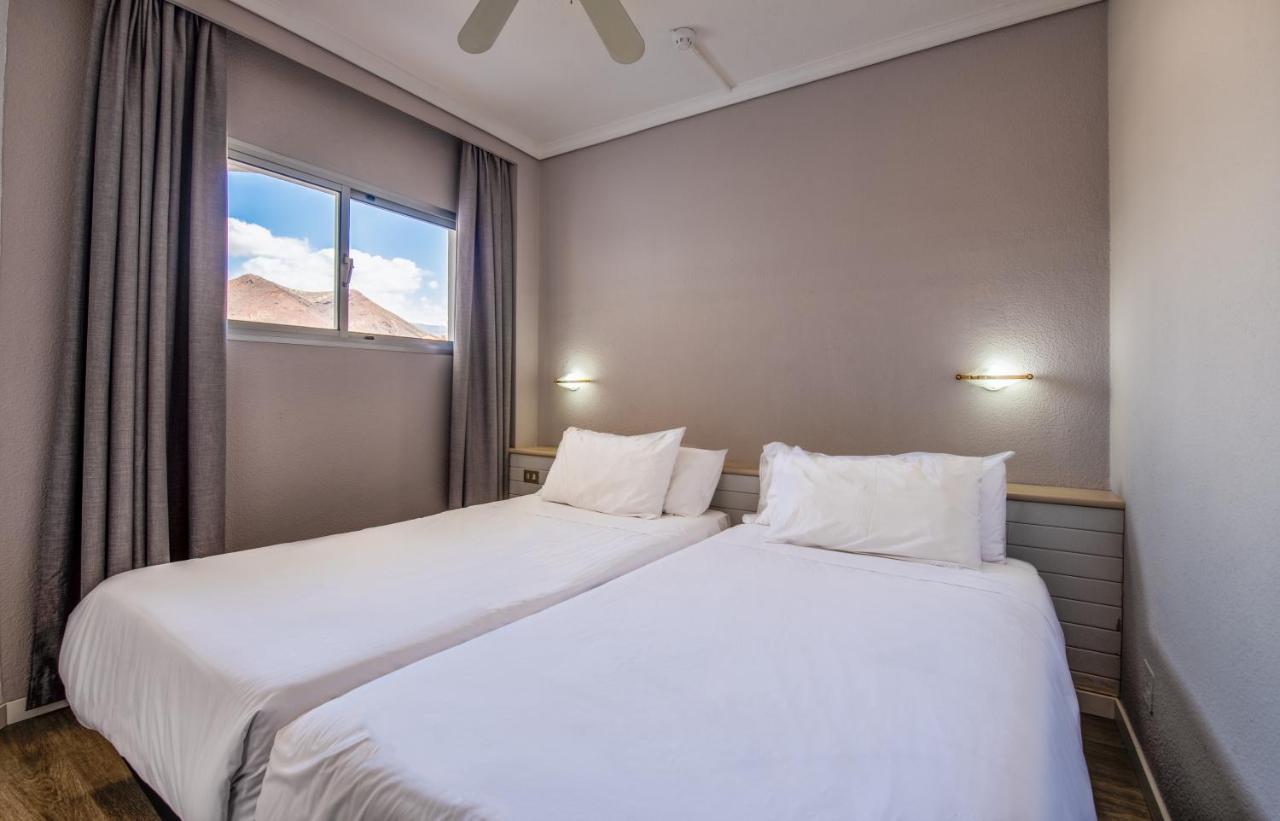 Hg Tenerife Sur Los Cristianos  Exterior photo