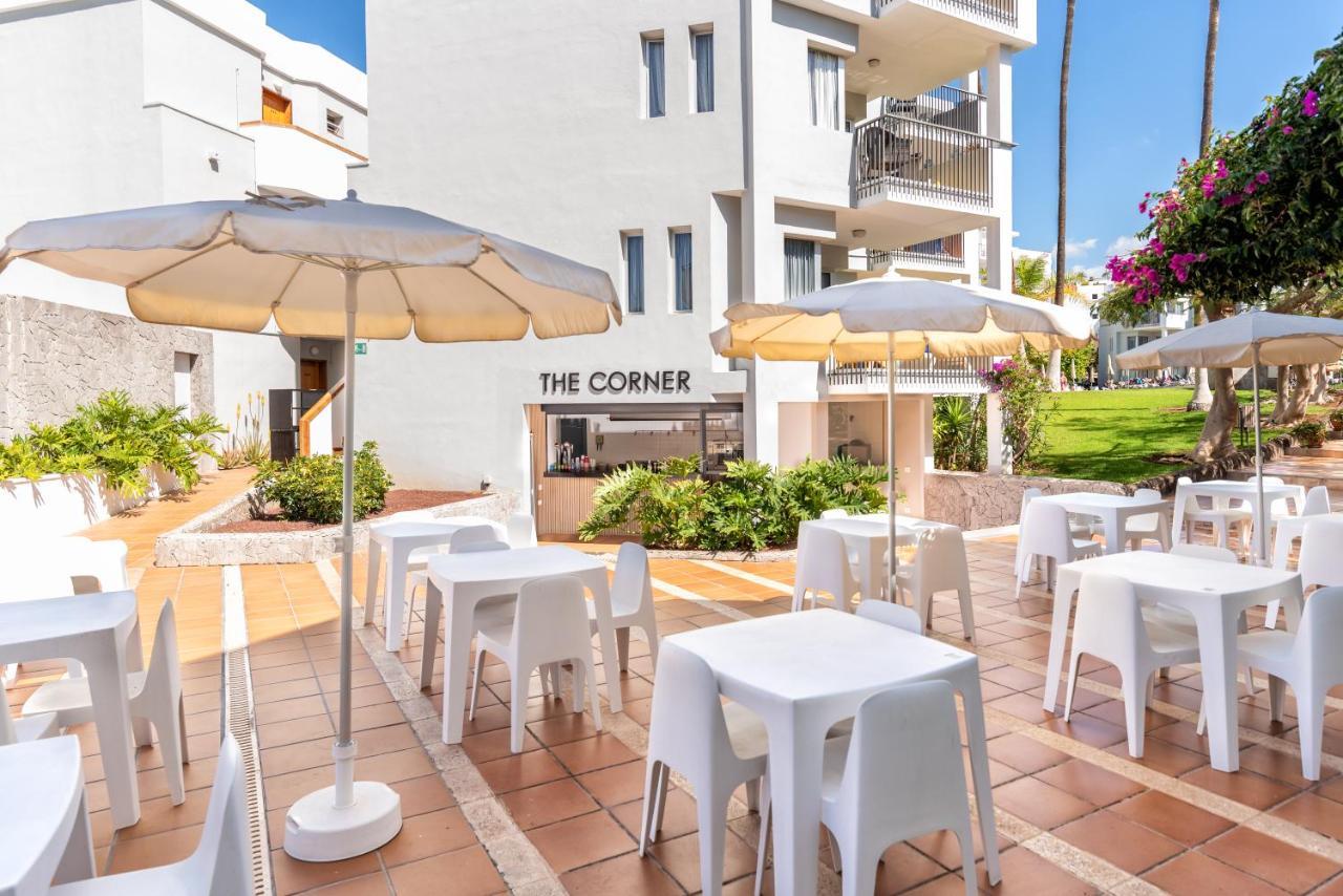 Hg Tenerife Sur Los Cristianos  Exterior photo