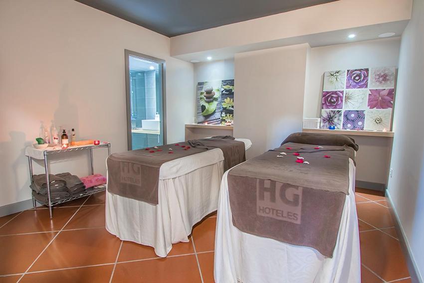 Hg Tenerife Sur Los Cristianos  Exterior photo