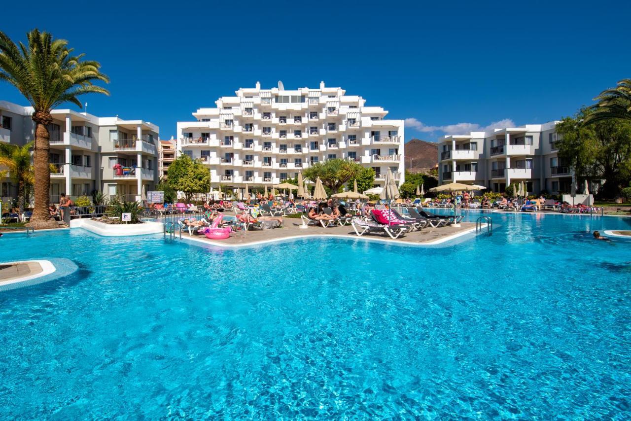 Hg Tenerife Sur Los Cristianos  Exterior photo