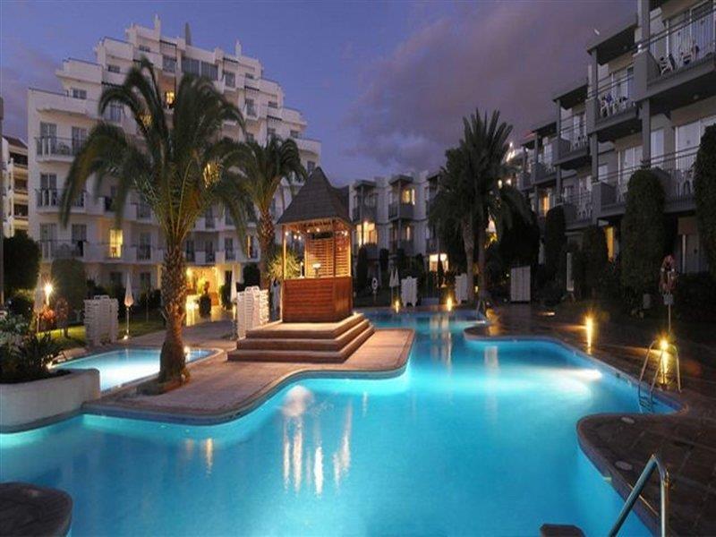 Hg Tenerife Sur Los Cristianos  Exterior photo