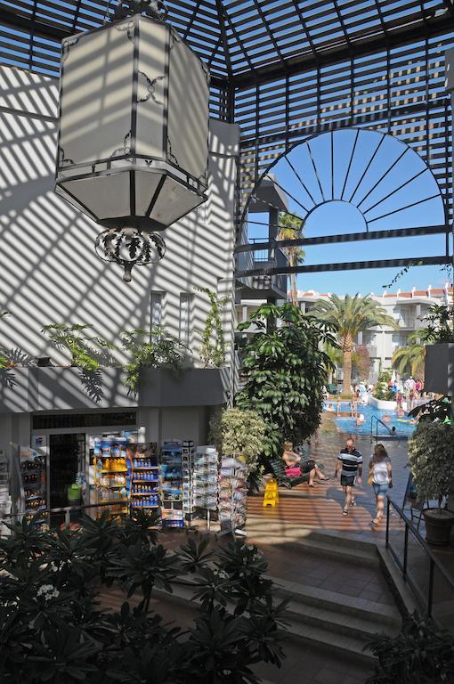Hg Tenerife Sur Los Cristianos  Exterior photo
