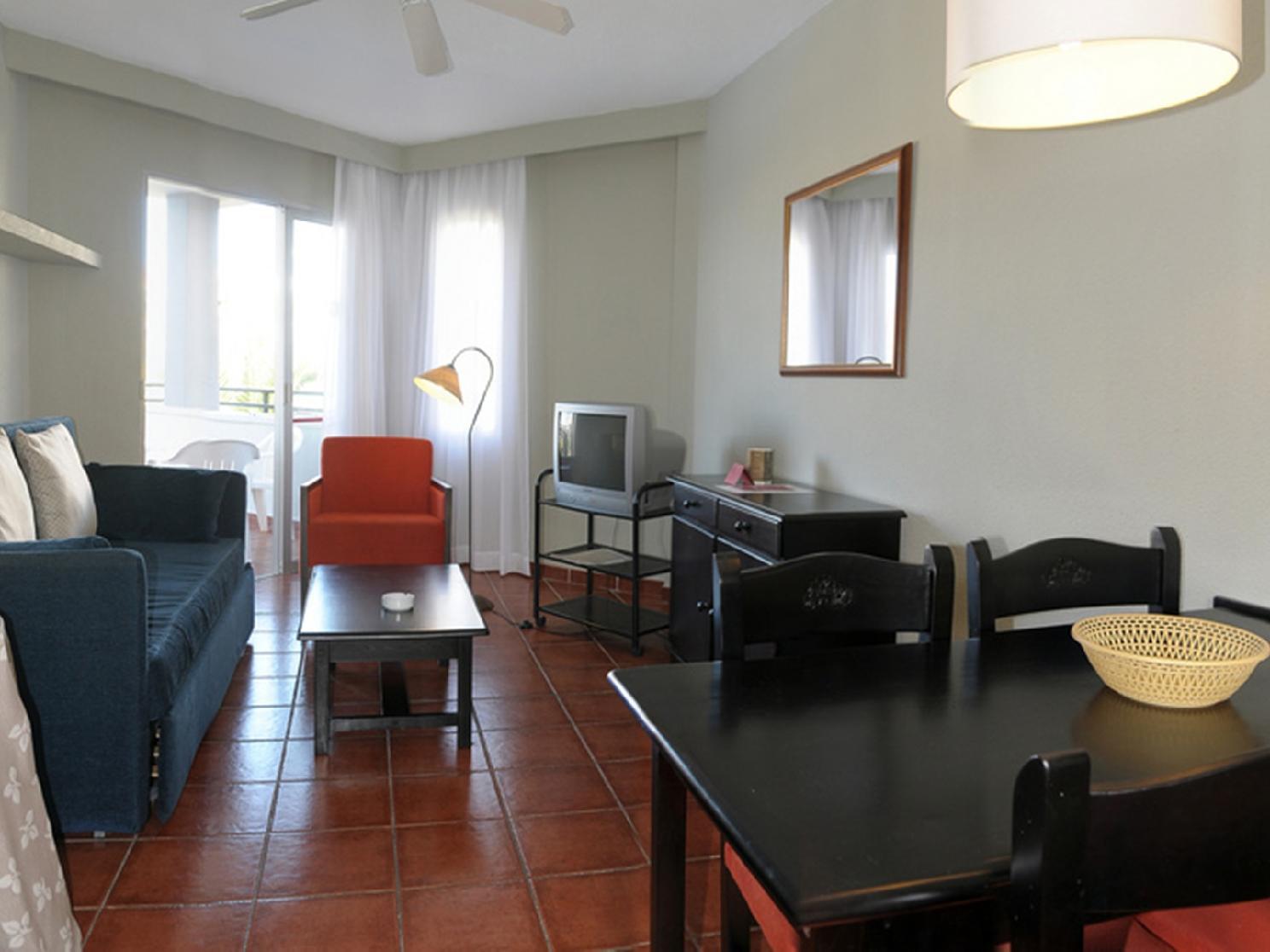 Hg Tenerife Sur Los Cristianos  Exterior photo