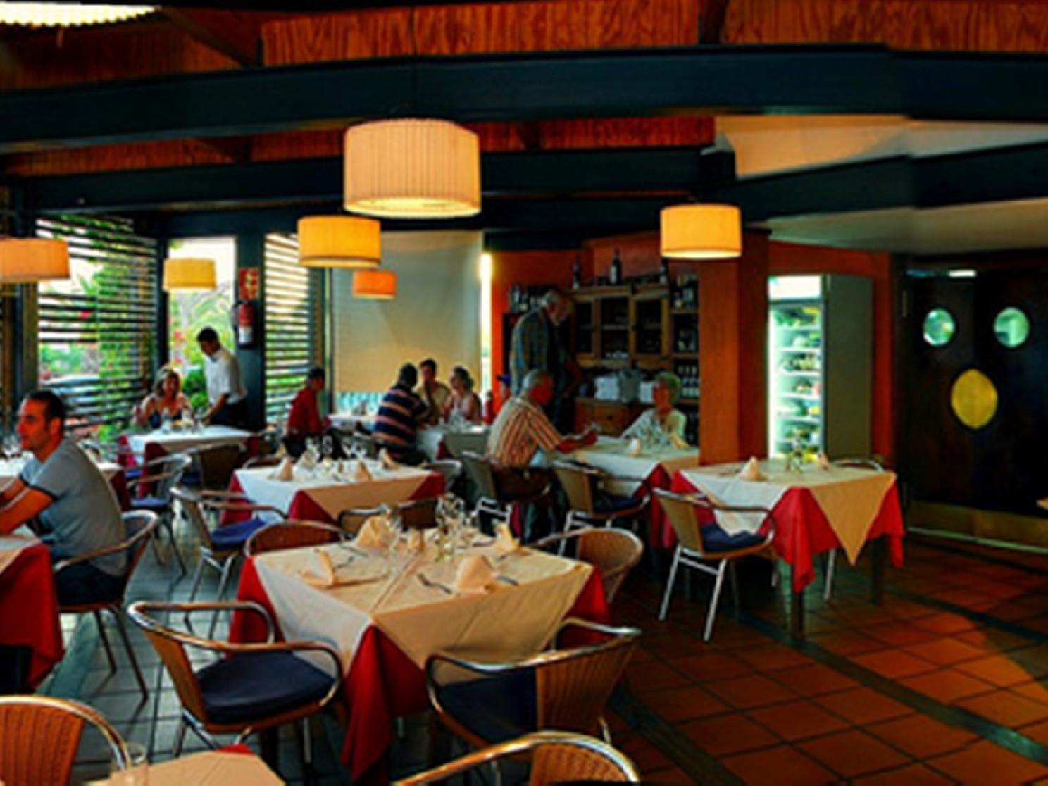 Hg Tenerife Sur Los Cristianos  Exterior photo