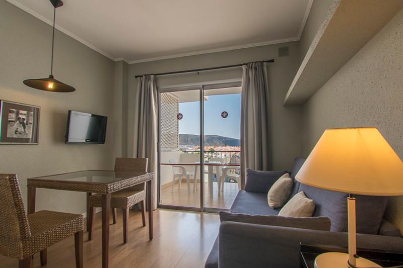 Hg Tenerife Sur Los Cristianos  Exterior photo